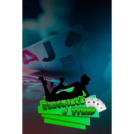 Blackjack of Strip