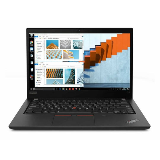 Laptop Lenovo ThinkPad T14s Gen 2 (8GB) i5-1135G7 | 8GB LPDDR4 Onboard | 512GB (M.2) SSD | NO ODD | 14" | 1920 x 1080 (Full HD) | Webcam | Intel Iris Xe | Windows 11 Pro | HDMI 2.0 | Silver | IPS | 11. Generation