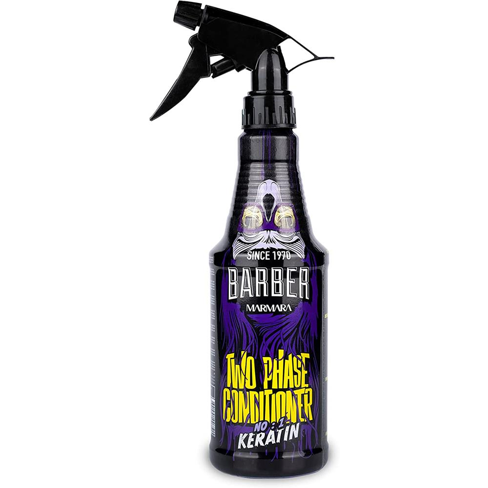 Marmara Barber Two-Phase Conditioner No.1 Keratin 500 ml (8691541007515)