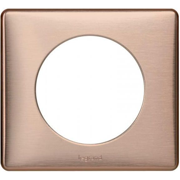 Legrand 068991 Céliane pezsgő 1-es keret (068991)