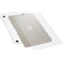 Epico Slim Shell - Macbook Air 13" 2018/2020 (A1932/A2179/M1 Air A2337) - matt átlátszó