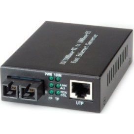 Value Média konverter