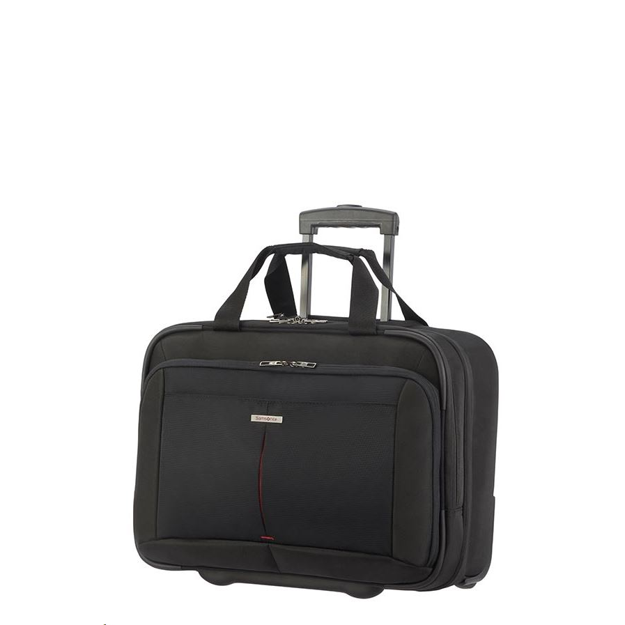 Samsonite GuardIT 2.0 17.3" Notebook gurulós táska fekete (CM5*09008 / 115332-1041) (CM5*09008 / 115332-1041)