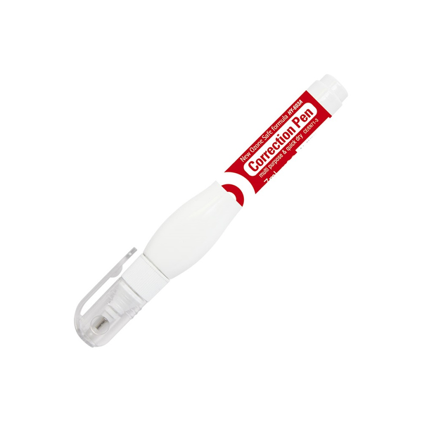 Foroffice Hibajavító toll 7 ml, fém heggyel  (304741)