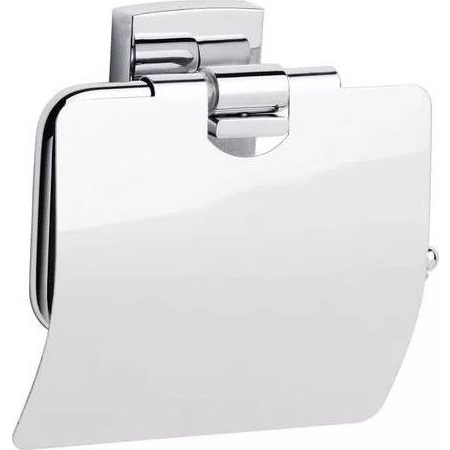 tesa klaam Toalettpapír tartó Ragasztó Fém (40259-00000-00)