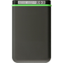 Външен хард диск Transcend 4TB, 2.5" Portable HDD, StoreJet M3, Iron Gray TS4TSJ25M3S