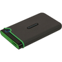 Външен хард диск Transcend 4TB, 2.5" Portable HDD, StoreJet M3, Iron Gray TS4TSJ25M3S