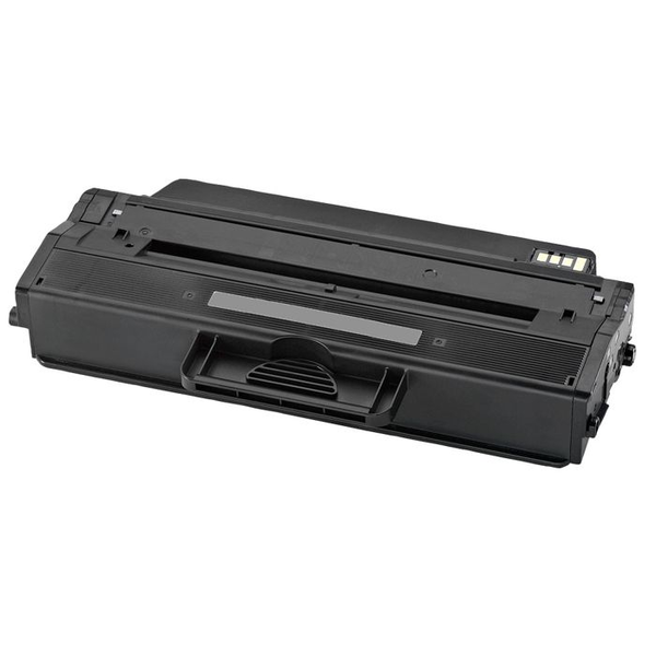 ECO Samsung MLT-D103L тонер, черен, 2500 страници