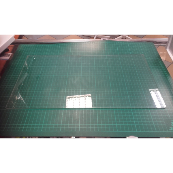  Wesco Chlebak czarny mat 320mm Single Elly