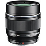 Olympus M.Zuiko Digital 75mm f/1.8 ED (Micro 4/3) (fekete)