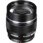 Olympus M.Zuiko Digital 75mm f/1.8 ED (Micro 4/3) (fekete)