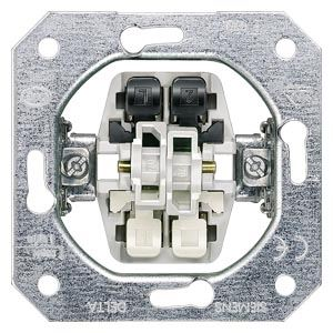 Siemens 5TA2155 elektrische schakelaar Drukknopschakelaar Meerkleurig