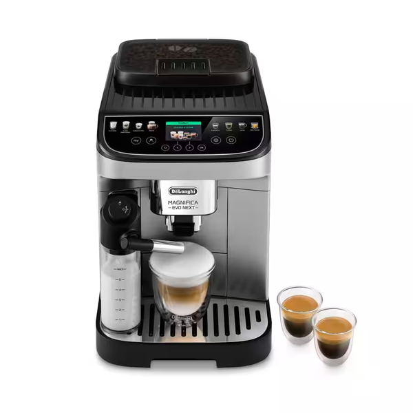 Delonghi ECAM310.80.SB Automata Kávéfőző