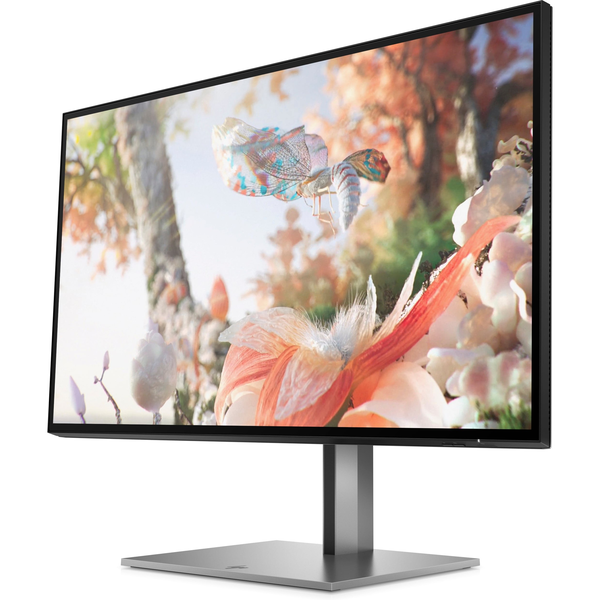 HP Z25xs G3 QHD USB-C DreamColor Display Monitor PC 63,5 cm (25") 2560 x 1440 Pixel Quad HD Nero