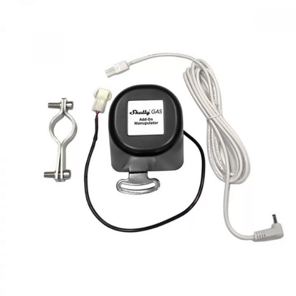 Shelly Accessories "Gas Add-on" Add-On für GAS LPG & CNG