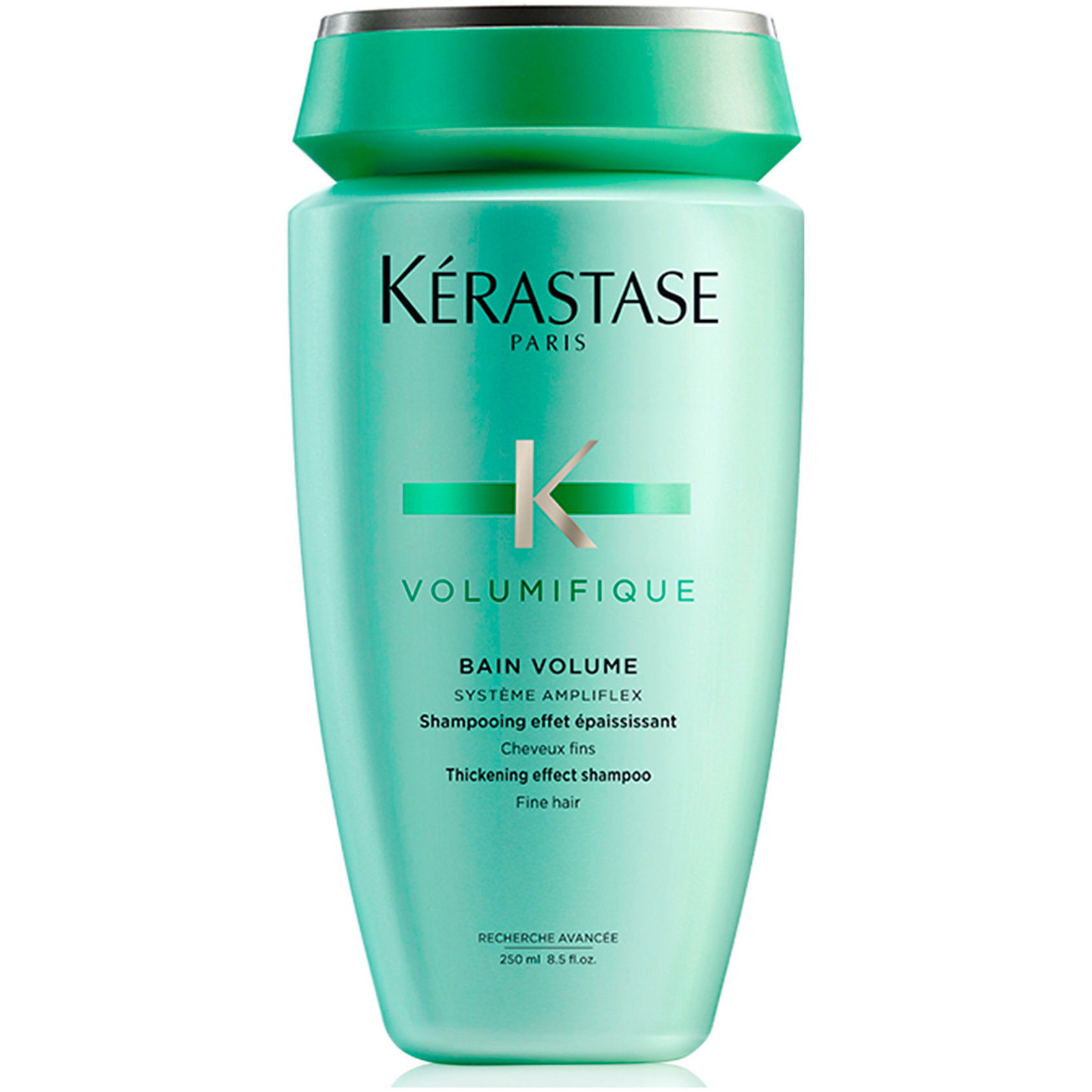 KÉRASTASE Volumifique Bain Volume 250 ml (KSVL2025SKHU)