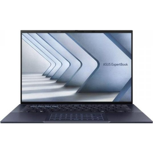 Notebook Asus B9403CVAR-KM1338X 14''WQXGA+/Core 7 150U/16GB/SSD512GB/Intel/11PR Star Black 3Y