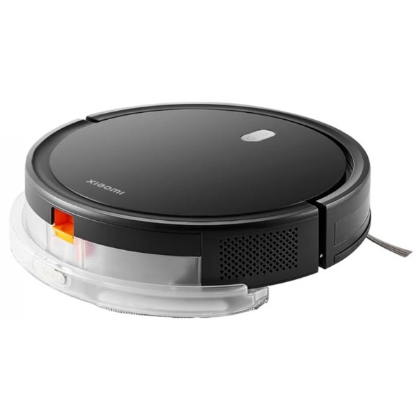 Xiaomi Robot Vacuum E5 черен 2000Pa робот прахосмукачка