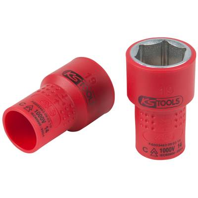 KS Tools 1183847 118.3847 Bit befogó 22 mm (118.3847)