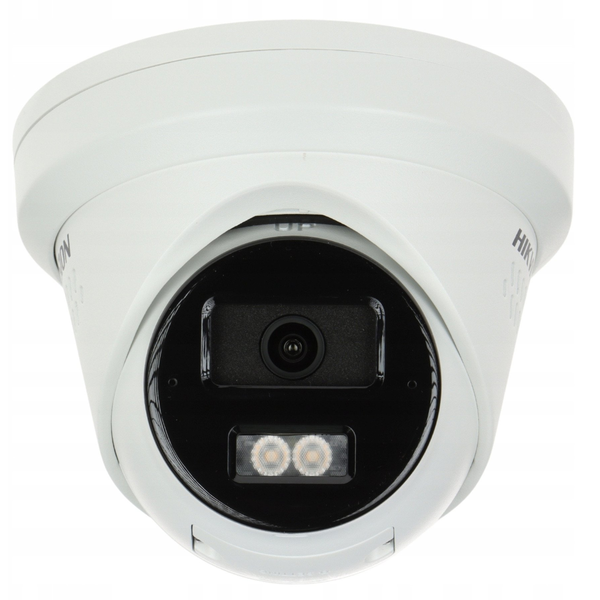 IP kopulová (dome) kamera Hikvision DS-2CD2343G2-LI2U/SL(2.8MM)/PL 4 Mpx