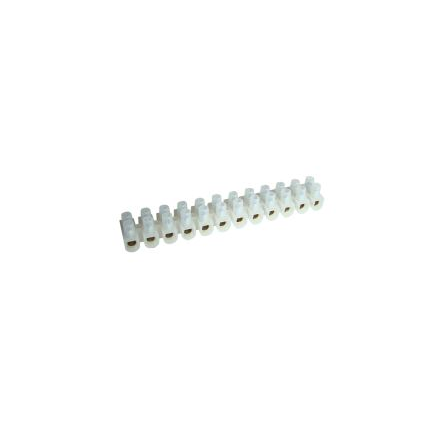 Tracon S10A-U flexibilis 6mm2 sorkapocs 10 db/csomag (S10A-U)