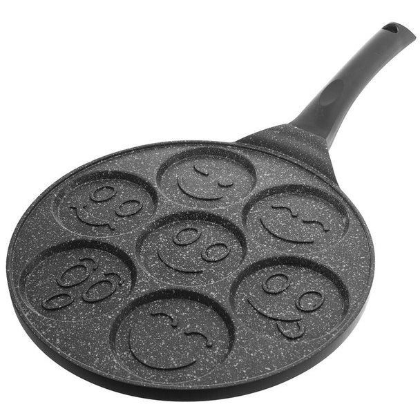 ORION Palacsintasütő serpenyő 7 SMALL GRANDE (112934)