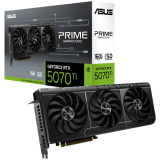ASUS Prime -RTX5070TI-16G NVIDIA GeForce RTX 5070 Ti 16 GB GDDR7