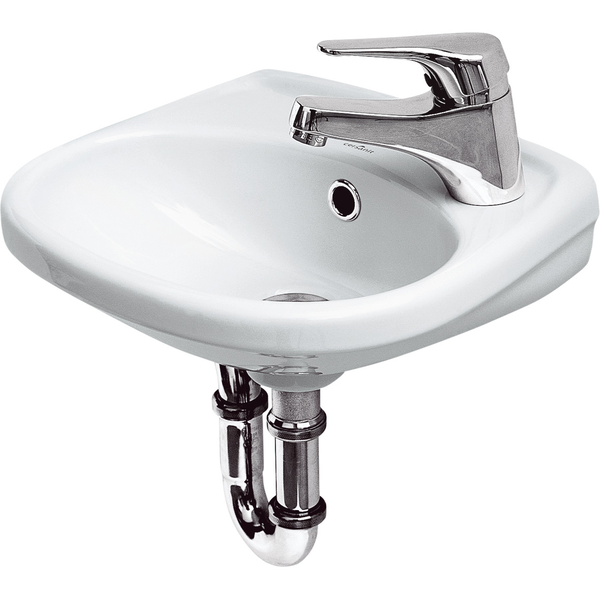 Umywalka Cersanit Eko 35cm (K07-002-P)