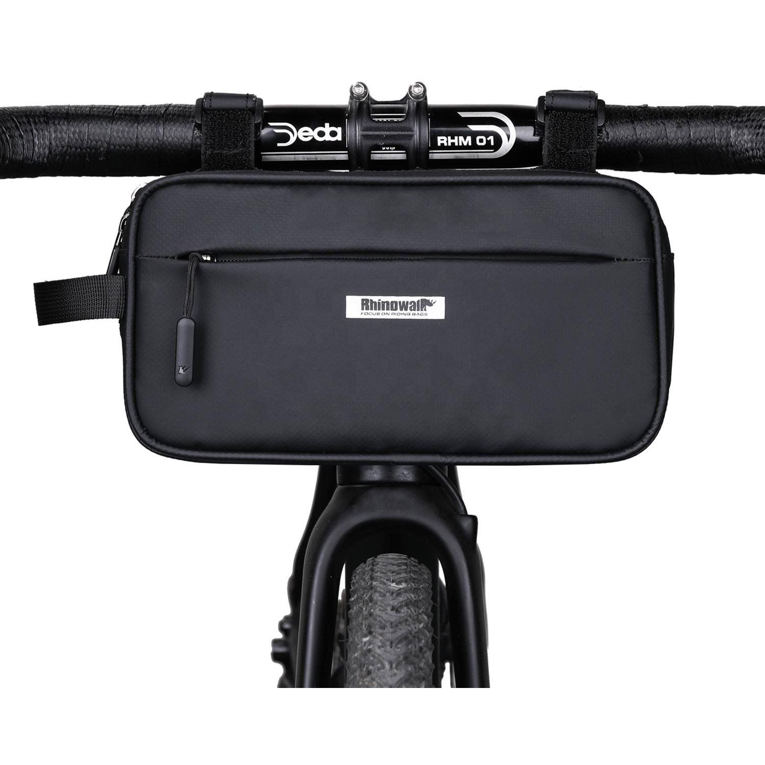 Rhinowalk Bike Táska kormányrúdra 2,5L (RW-X21921-23480)