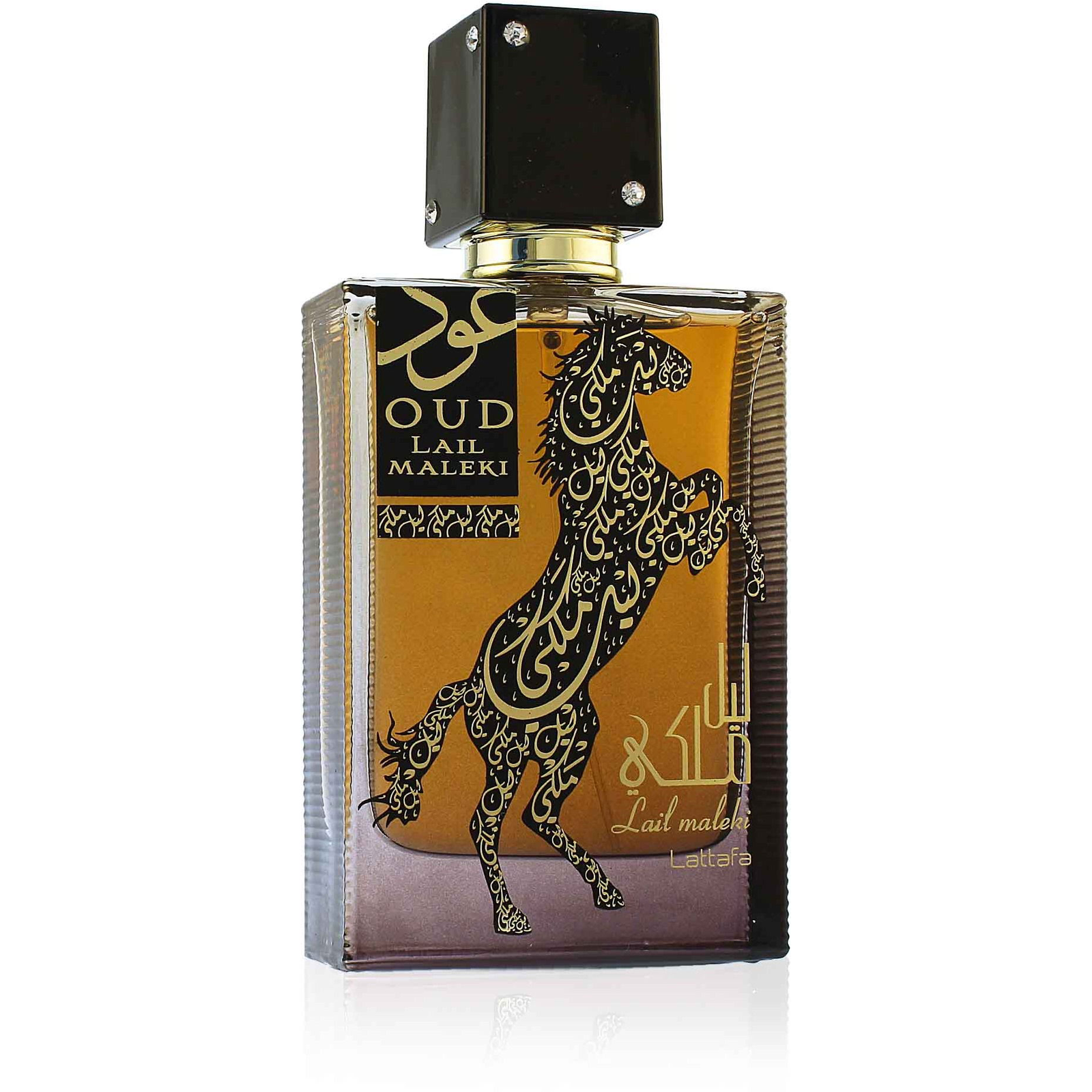 LATTAFA Oud Lail Maleki EdP 100 ml (6291107459035)