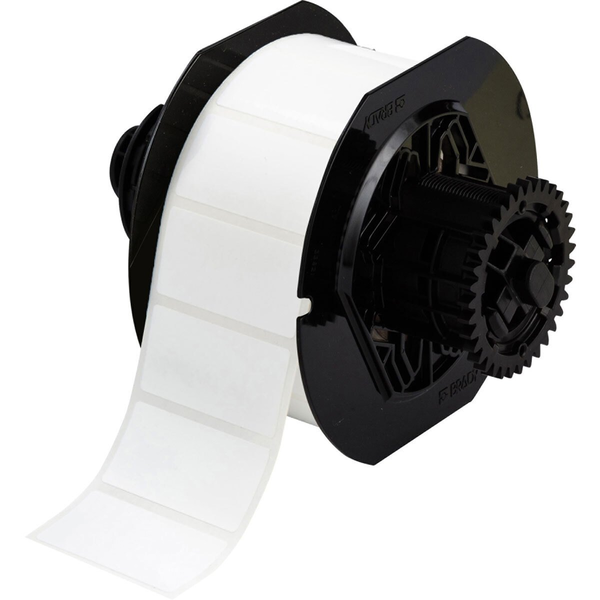 Brady Polyester Labels for i3300