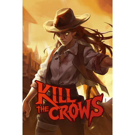 Kill The Crows