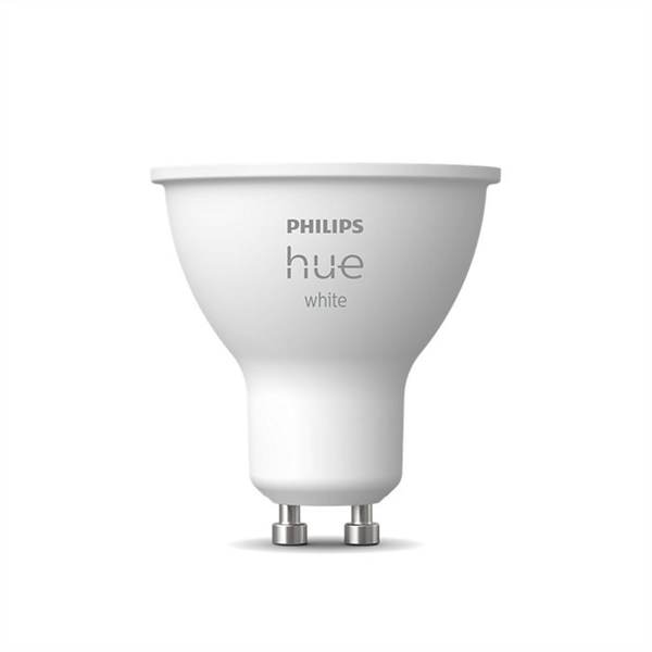 Philips Hue White 8719514340060 смарт осветление Умна крушка Bluetooth/Zigbee 5,2 W
