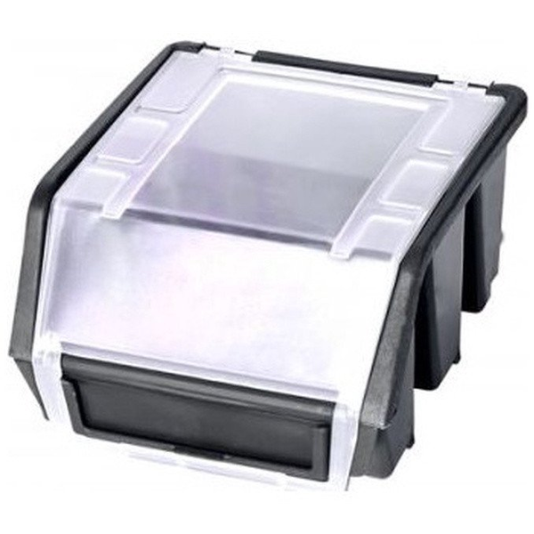 ERGOBOX1 PLUS BLACK