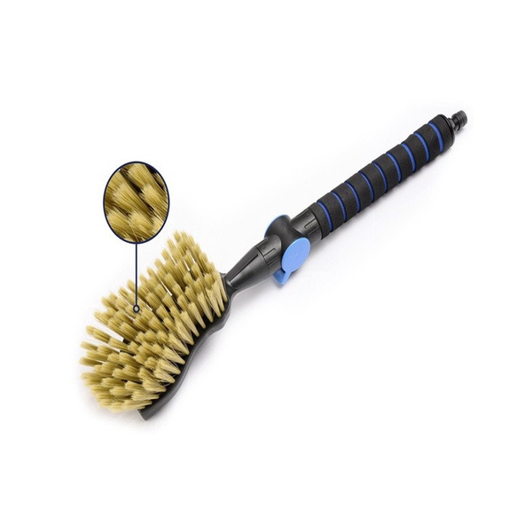 WASH BRUSH NT LUX (090448)
