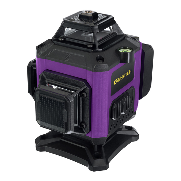 Ermenrich PRO LN35 lézeres szintező (84651)