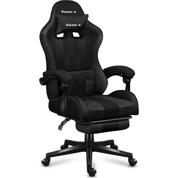 HUZARO FORCE 4.7 CARBON MESH GAMING CHAIR