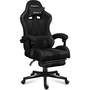HUZARO FORCE 4.7 CARBON MESH GAMING CHAIR