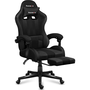 HUZARO FORCE 4.7 CARBON MESH GAMING CHAIR