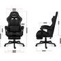 HUZARO FORCE 4.7 CARBON MESH GAMING CHAIR
