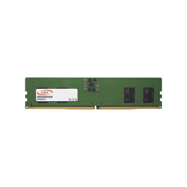 CSX 8 GB DDR5 5600 MHz SODIMM памет