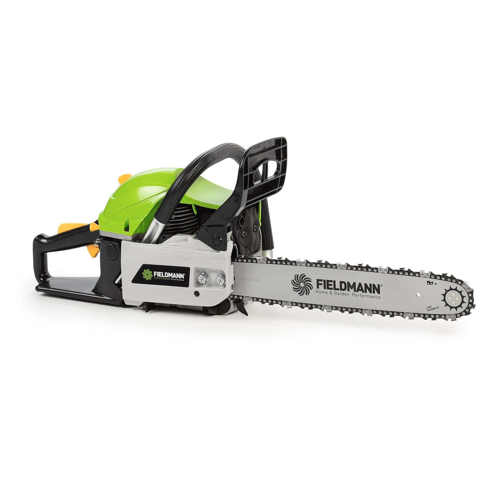 Fieldmann FZP 5316-B Benzines láncfűrész (FZP 5316-B)