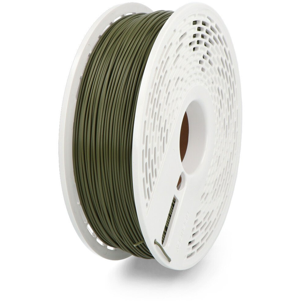 Filament Fiberlogy Impact PLA 1,75mm 0,85kg - Olive Green}