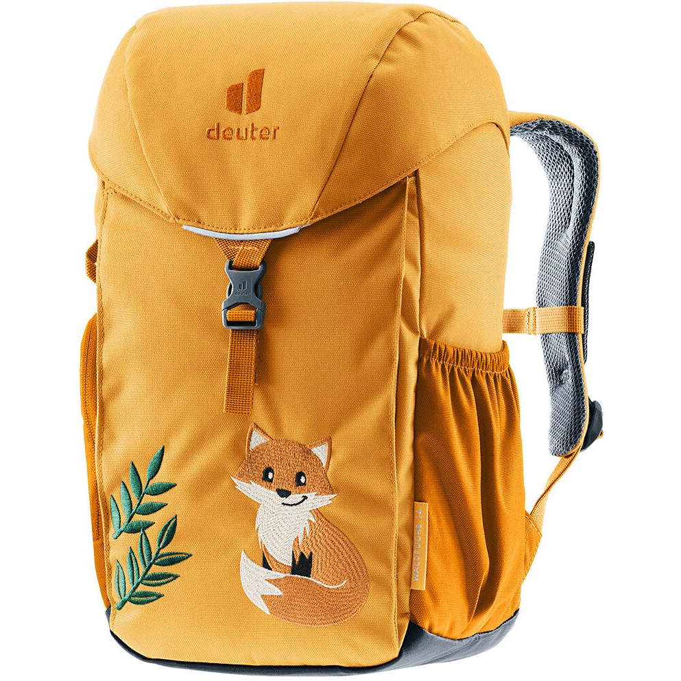 Deuter Waldfuchs 14 narancssárga (4046051167985)