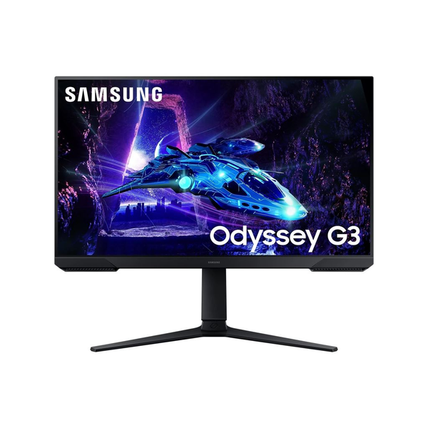 Samsung Odyssey G3 32" FHD 180Hz Gaming Monitor