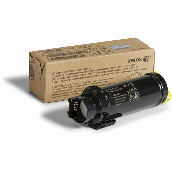 Xerox 106R03692 tonercartridge 1 stuk(s) Origineel