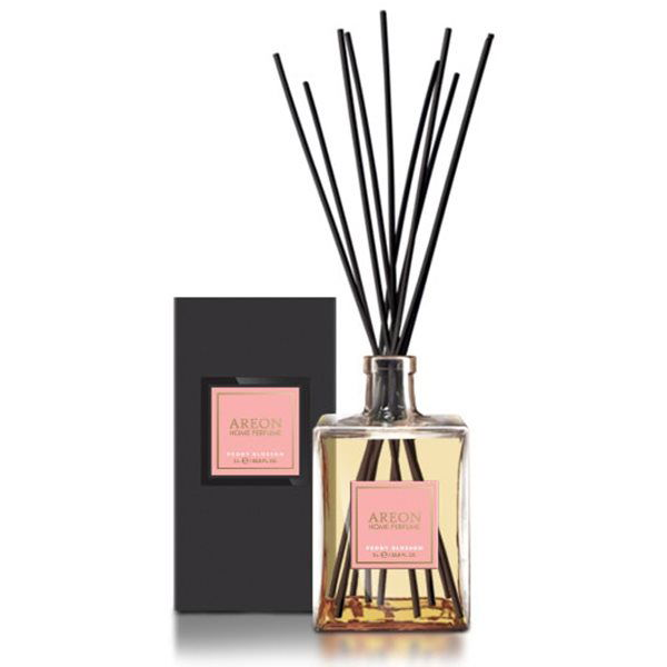AREON Home parfüm Bazsarózsa virág 1000 ml (3800034972376)