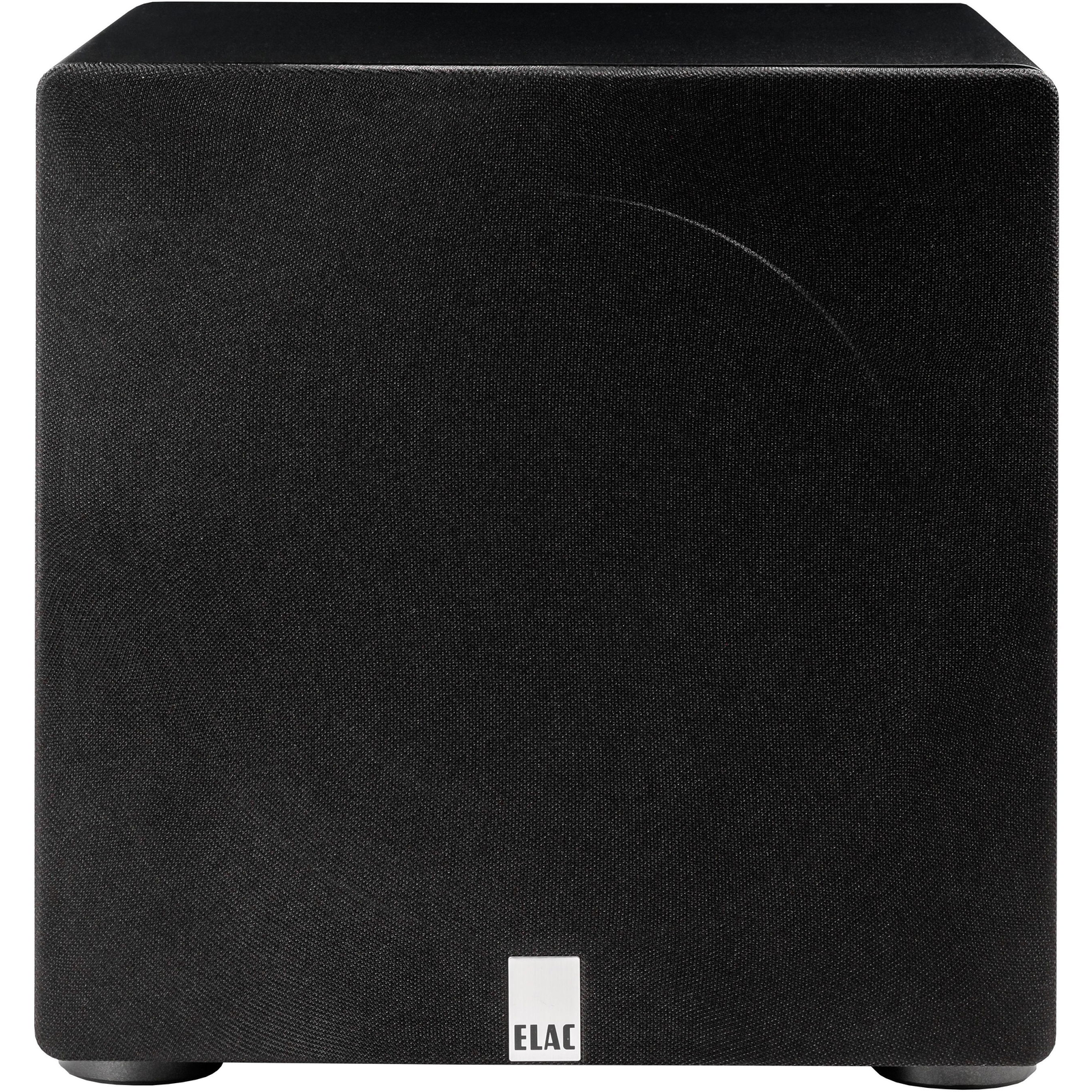ELAC VARRO PS250, fekete (32065)
