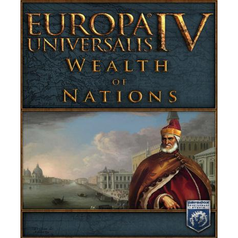 Expansion - Europa Universalis IV: Wealth of Nations