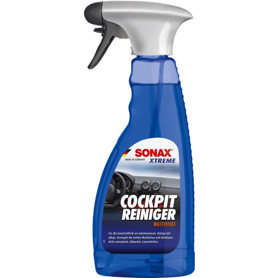 Sonax MŰSZERFALÁPOLÓ EXTREME MATT 500ML (30283241)